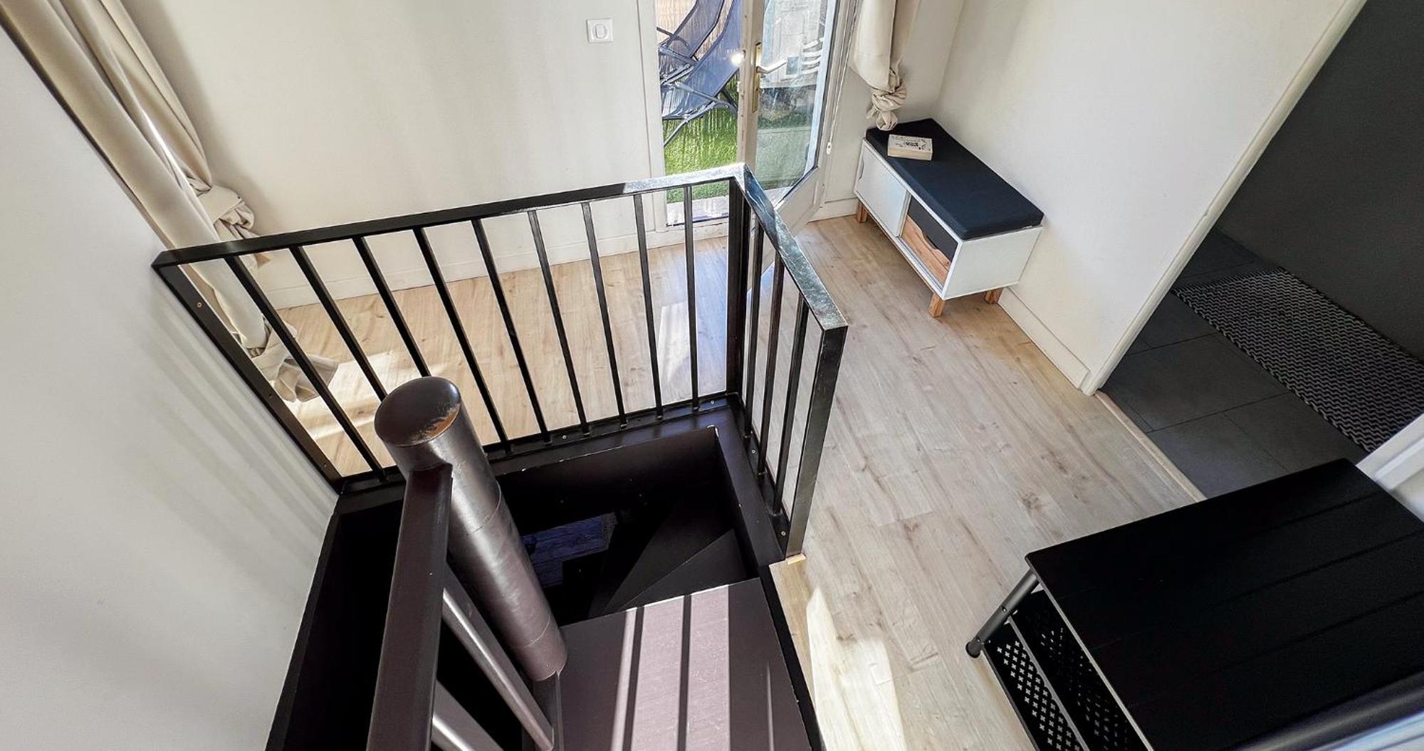 Ac - Private Exterior - Au Pied Du Palais Des Papes! Apartment Avignon Bagian luar foto