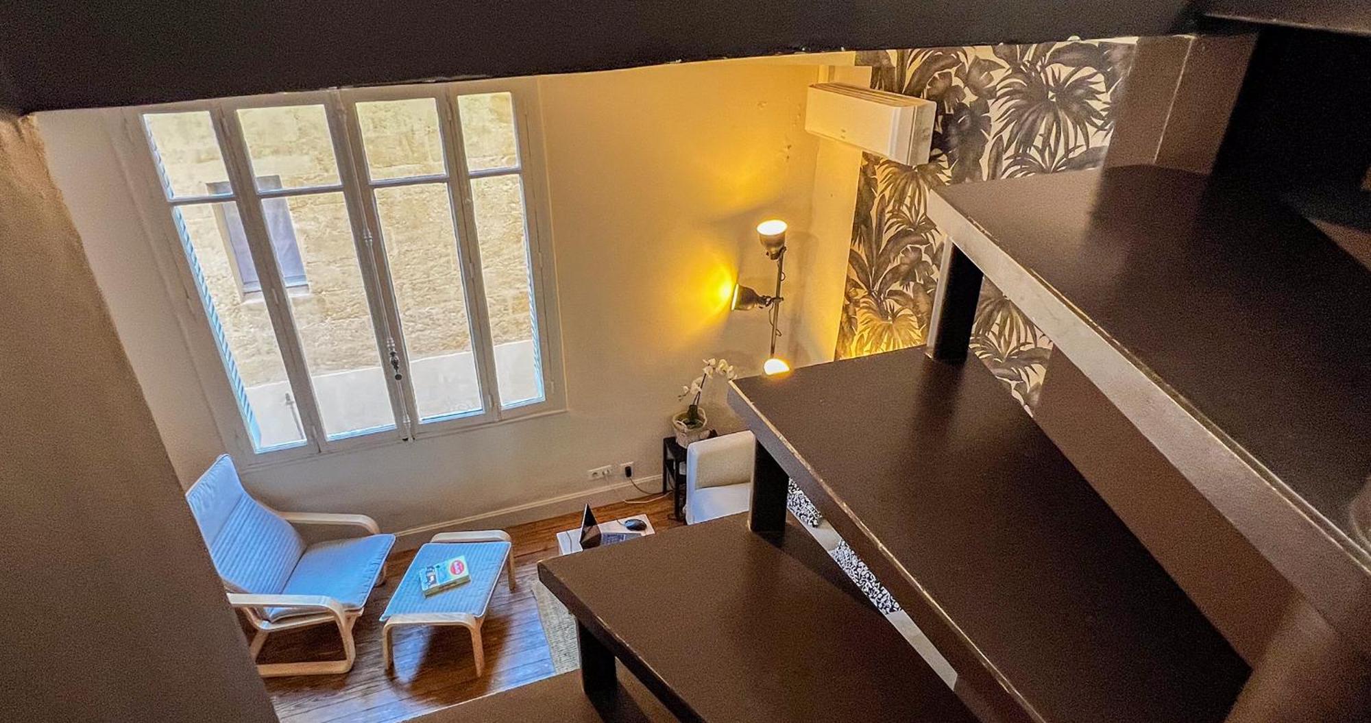 Ac - Private Exterior - Au Pied Du Palais Des Papes! Apartment Avignon Bagian luar foto