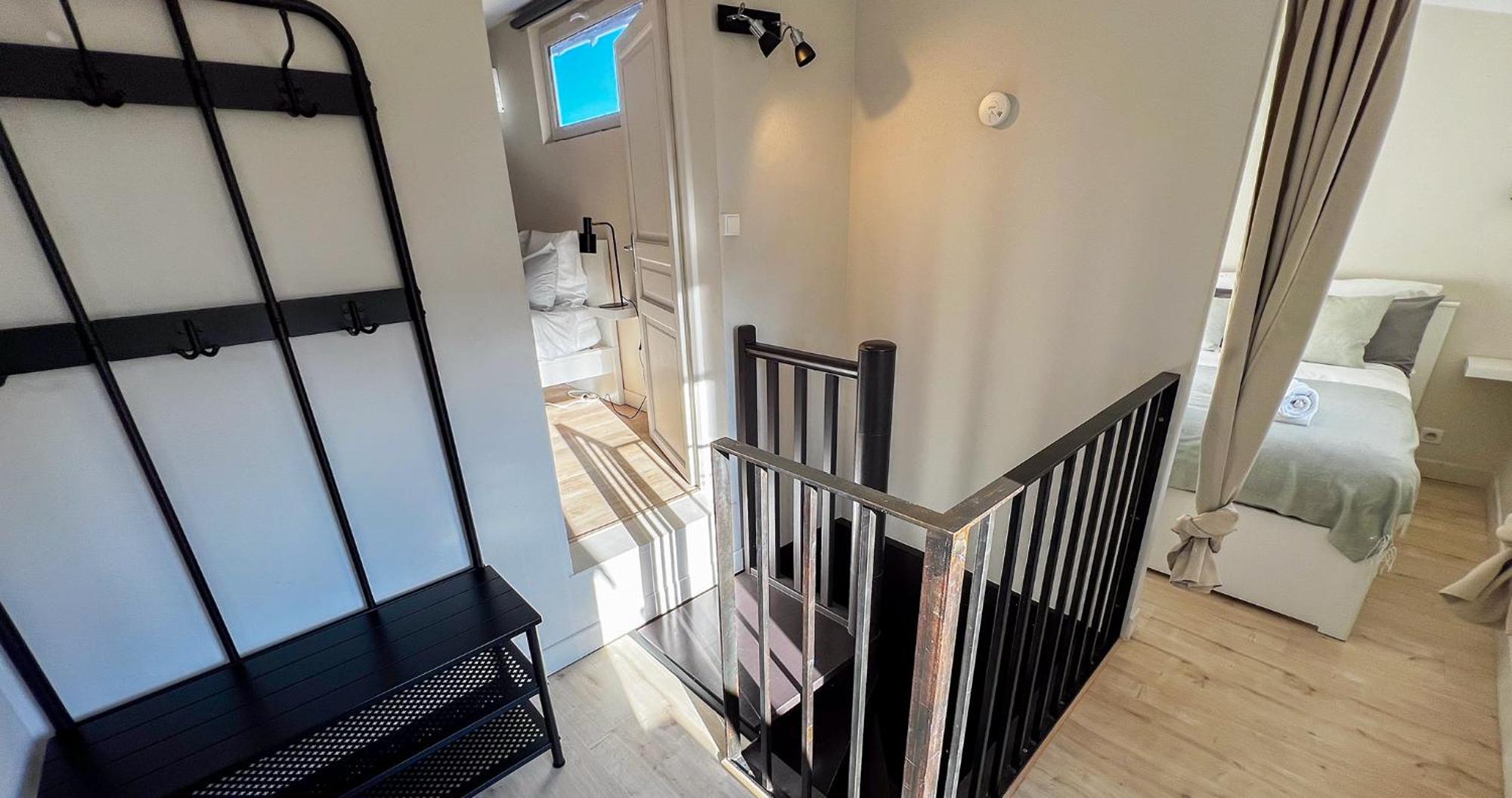 Ac - Private Exterior - Au Pied Du Palais Des Papes! Apartment Avignon Bagian luar foto